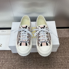 Christian Dior Casual Shoes